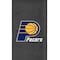 Dreamseat Swivel Bar Stool 2000 Indiana Pacers Logo XZ2000BSSBLK-PSNBA31000 - alternate 2